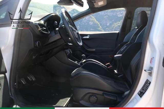 Ford Fiesta 5p 1.5 ST s&s 200cv my19