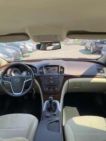 Opel Insignia Insignia I 2008 Berlina 2.0 cdti Cosmo 160cv