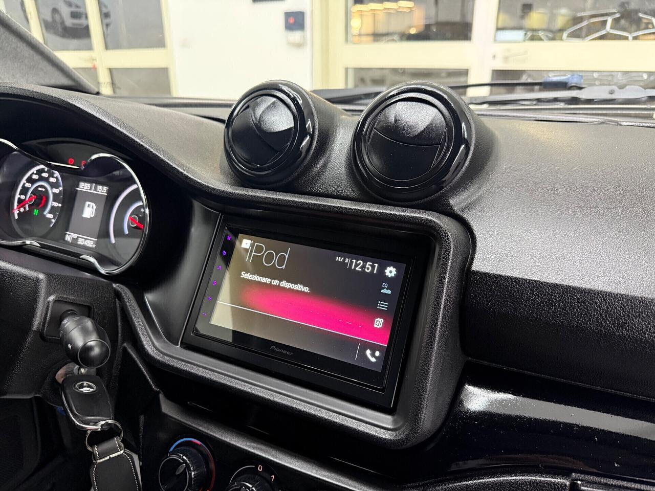 Aixam City Sport Emotion