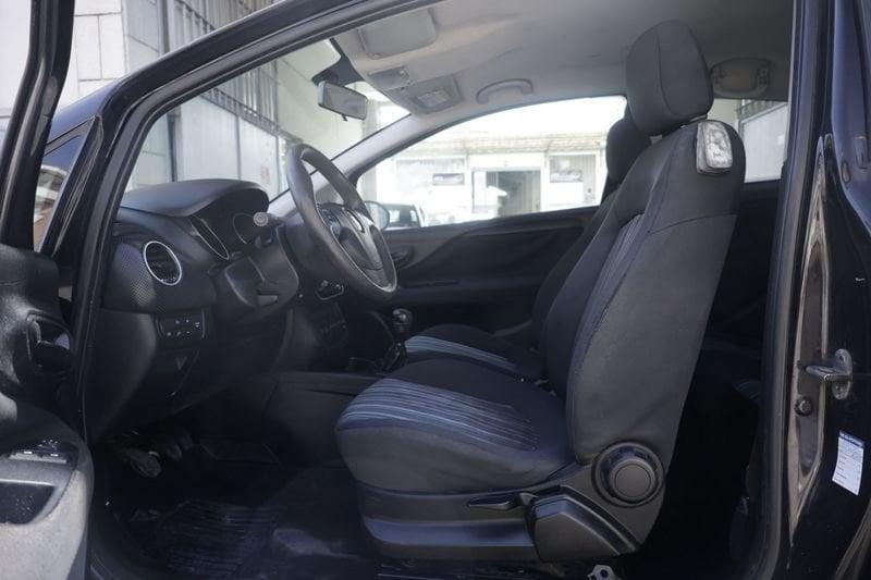 FIAT Punto Punto 1.3 MJT II 75 CV 3 porte Pop Unicoproprietario