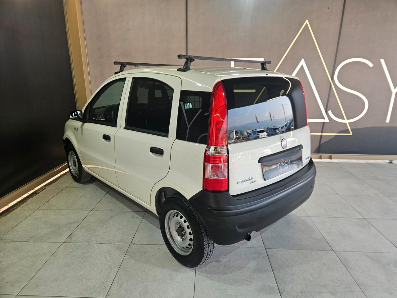 Fiat Panda 1.3 mjt 16v VAN - IVA ESCLUSA