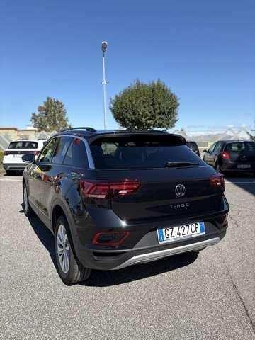 Volkswagen T-Roc T-Roc 2.0 TDI SCR 150 CV DSG Edition Plus