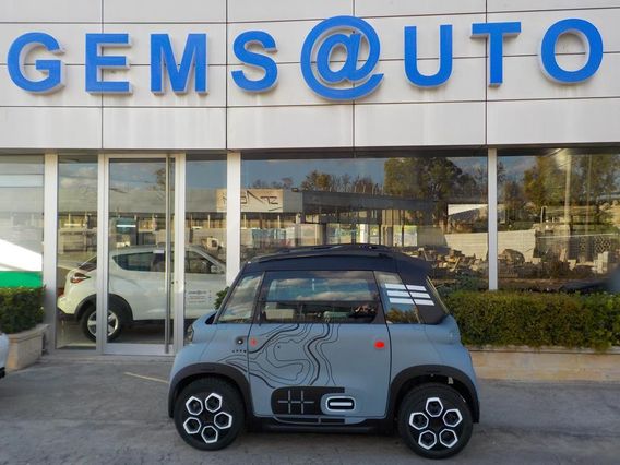 CITROEN Ami Vibe Km0 in Pronta Consegna