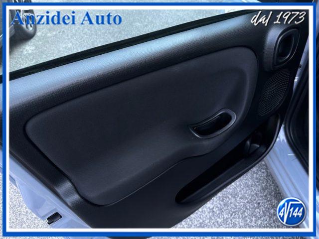 FIAT Panda 1.2 EasyPower GPL