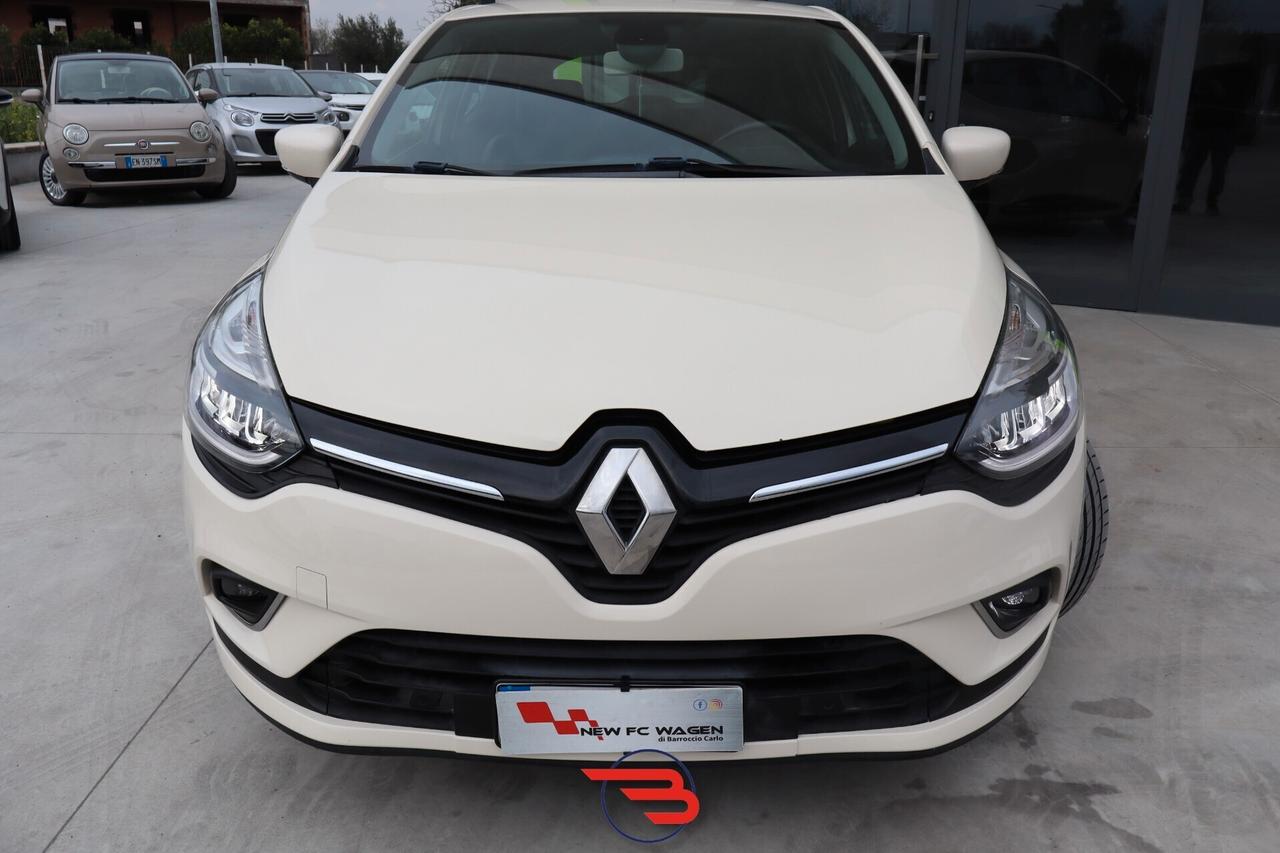 Renault Clio 1.5 dCi 75CV S&S 5P Energy Zen-2018