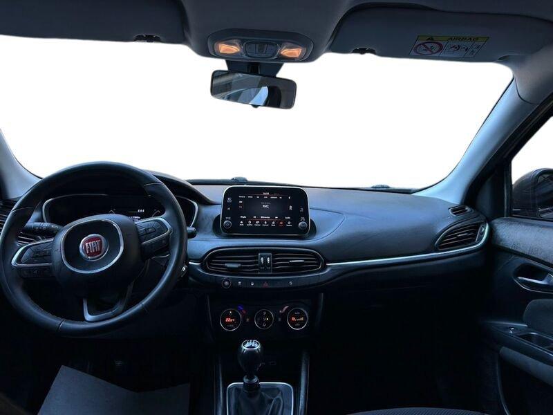 FIAT Tipo Tipo 1.4 SW Easy