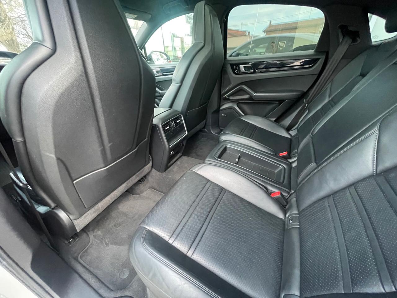 Porsche Cayenne Coupé 3.0 V6 solo 55.000 km perfetta