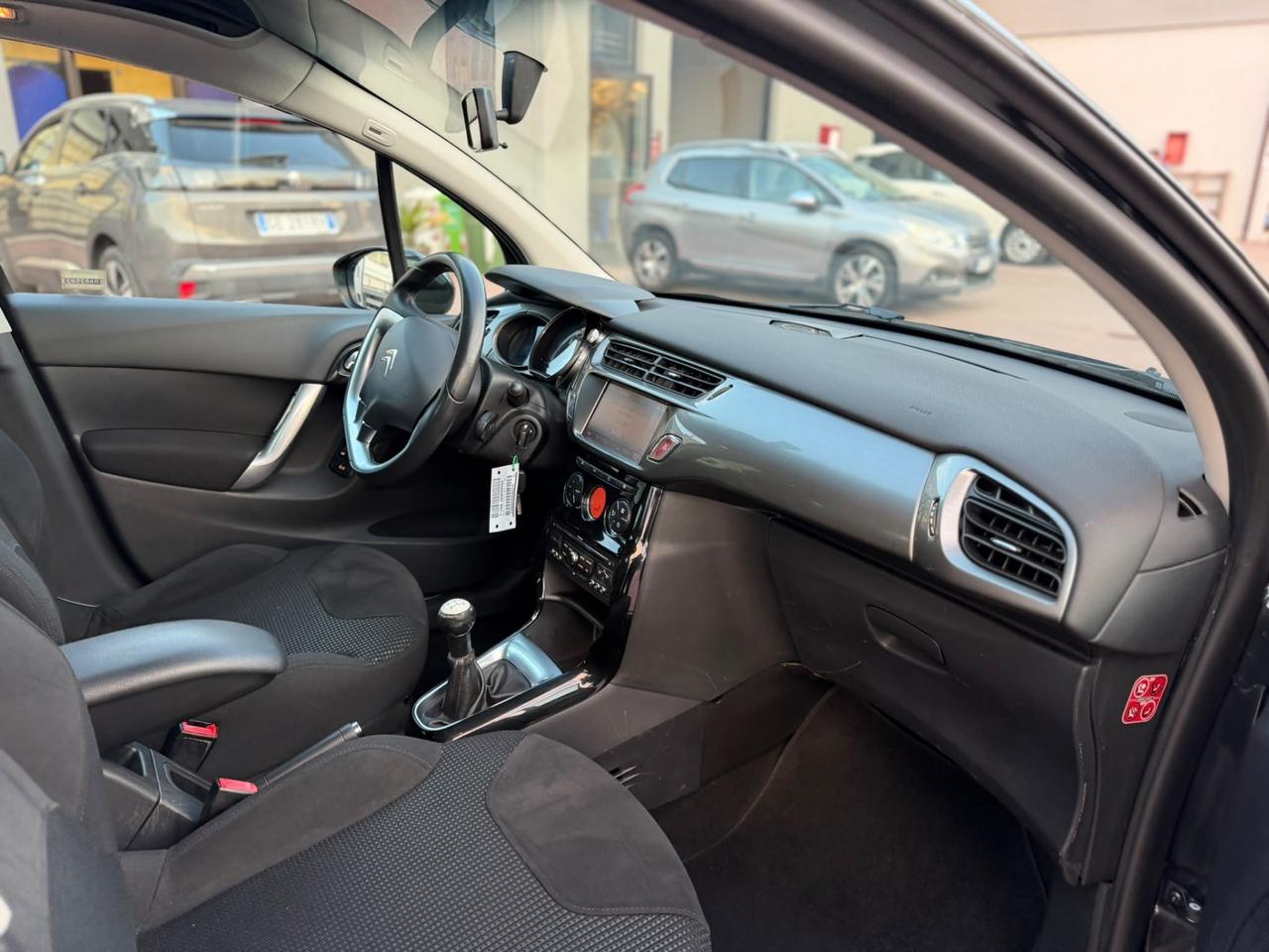 Citroen C3 1.4 HDi 70 Exclusive