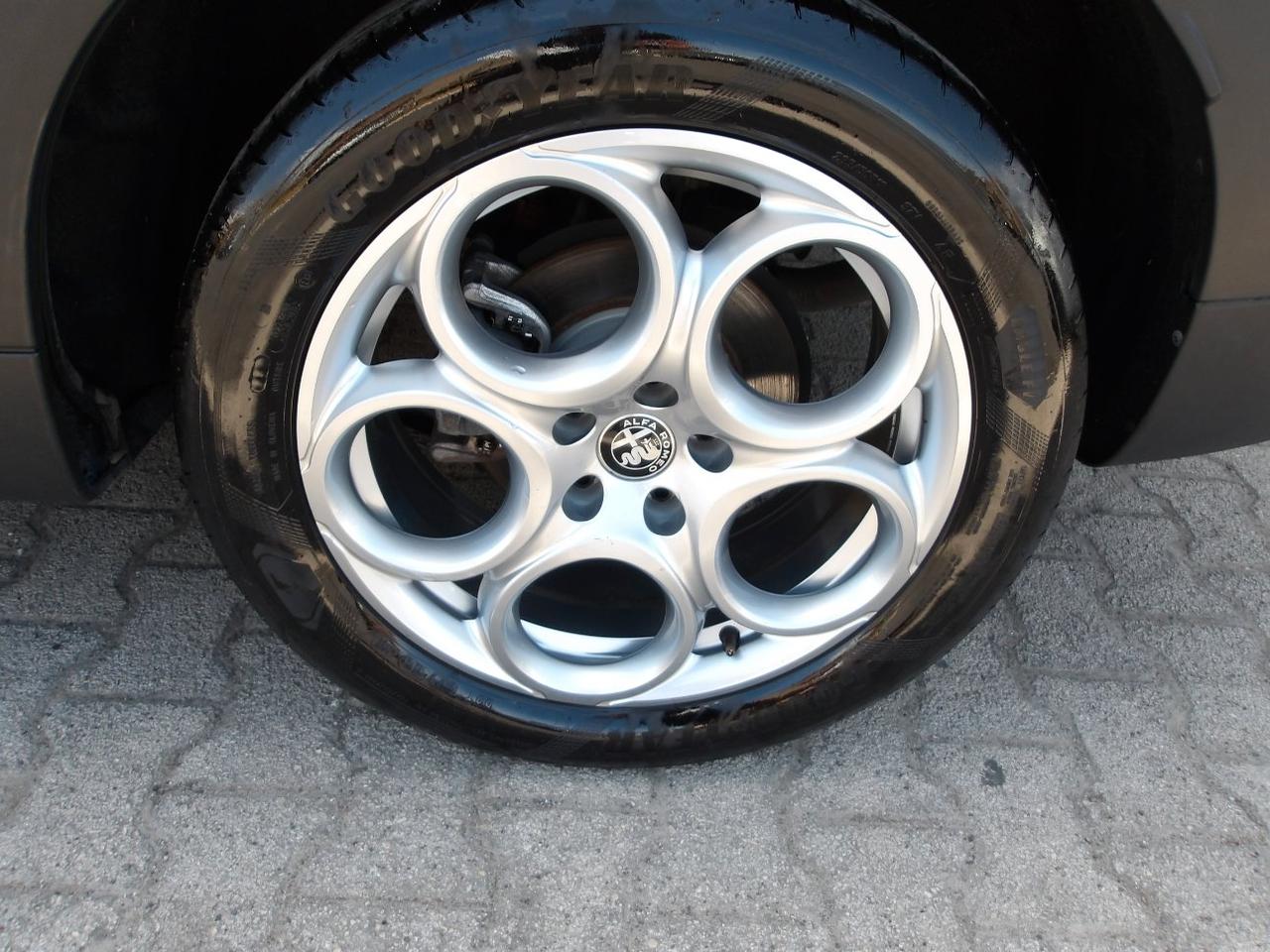 Alfa Romeo Tonale 1.6 SPRINT 130CV TCT6