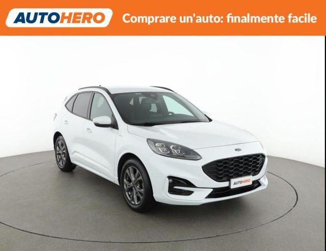 FORD Kuga 1.5 EcoBoost 150 CV 2WD ST-Line X