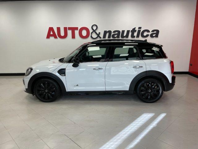 MINI Countryman 1.5 COOPER ALL4 AUTO MY19 - IDEALE NEOPATENTATI