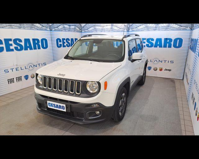 JEEP Renegade 1.6 mjt 120cv Longitude