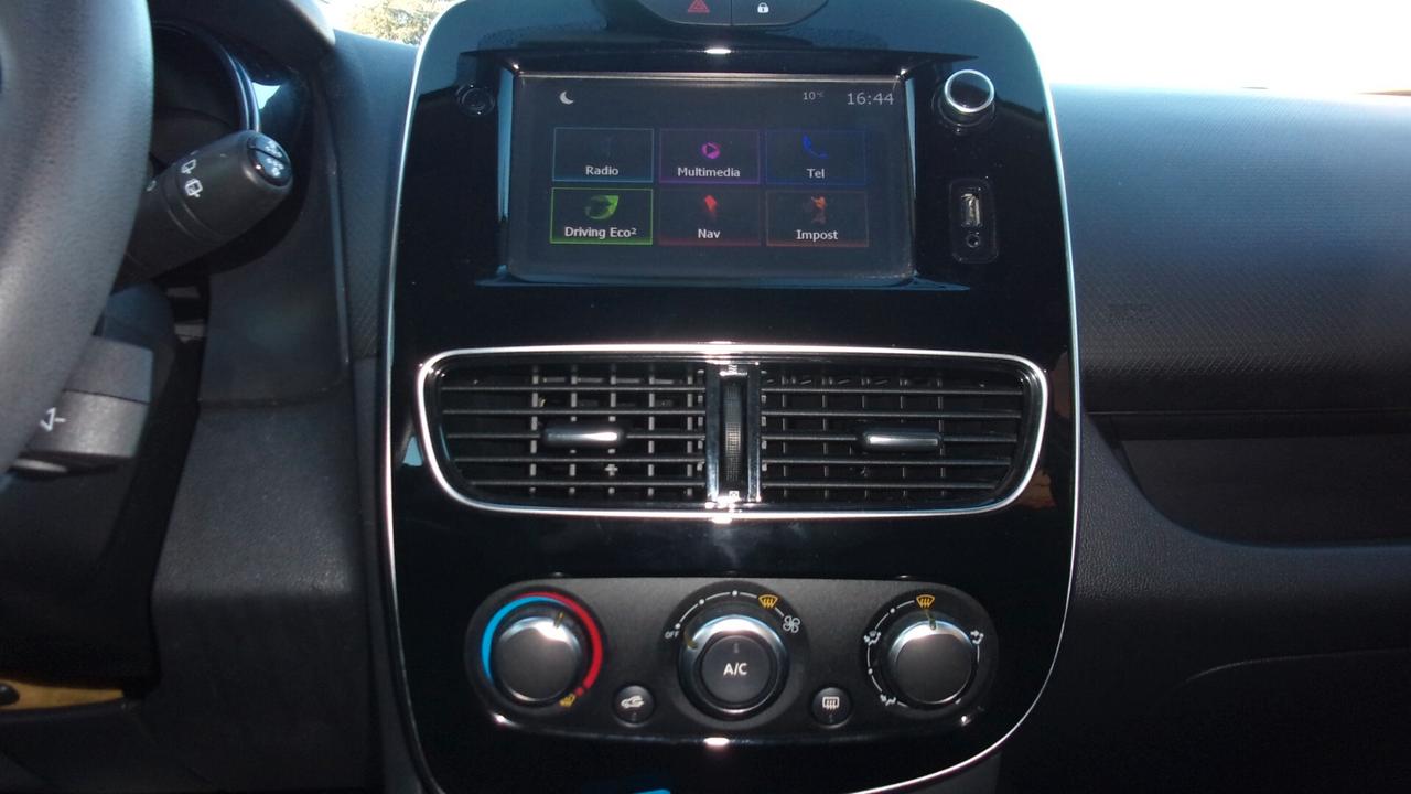 Renault Clio dCi 8V 75CV Start&Stop 5 porte Energy Zen