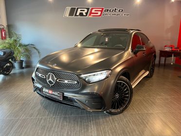 Mercedes-benz GLC 220d Coupé AMG Premium
