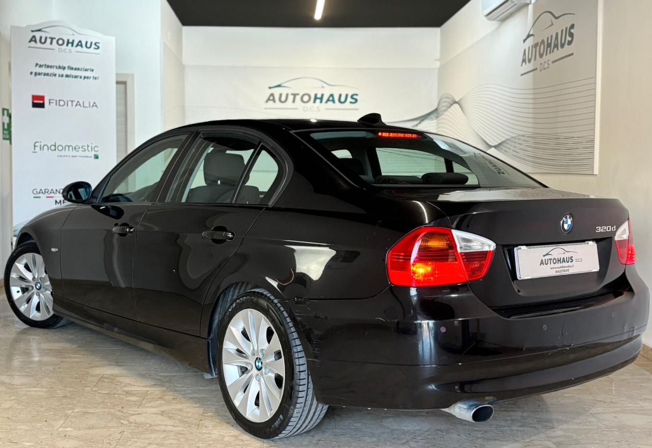 Bmw 320D