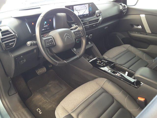 CITROEN C4 1.5 BlueHDi 130cv EAT8 Shine