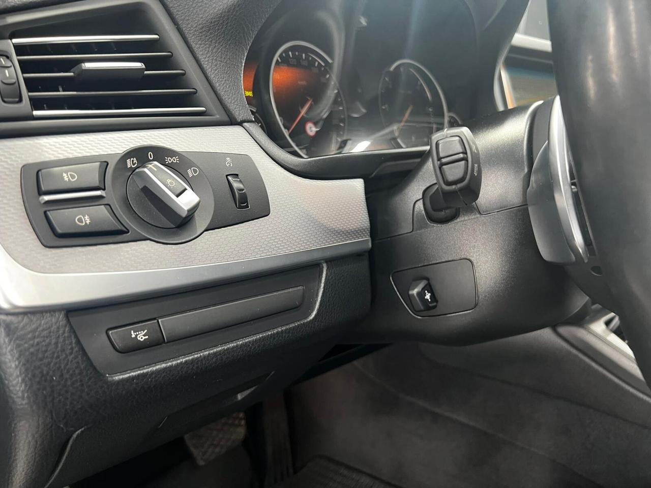 Bmw 520 520d xDrive Msport