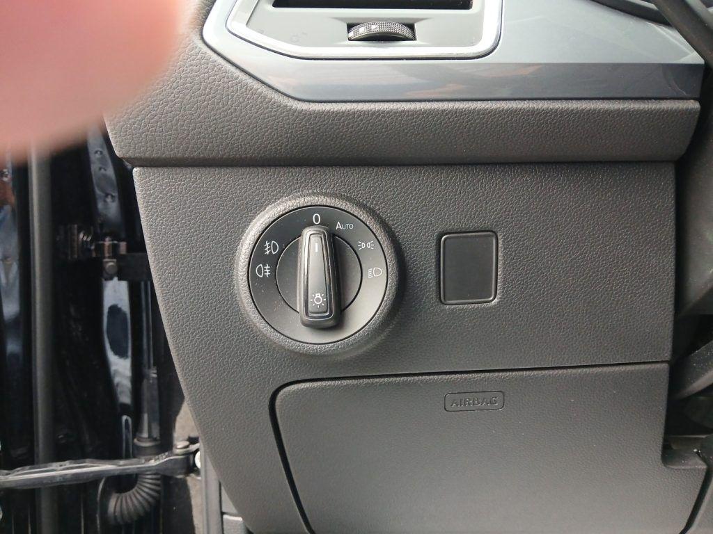 SEAT Ateca 2.0 TDI Business