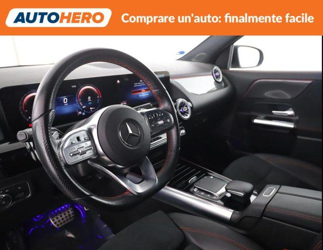 MERCEDES-BENZ GLA 250 e hybrid EQ Premium