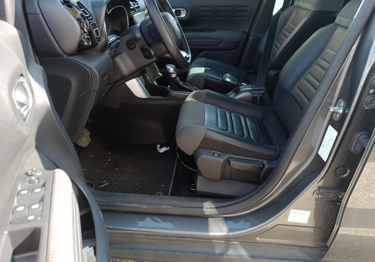 Citroen C3 Aircross PureTech 130 S&S EAT6 Feel