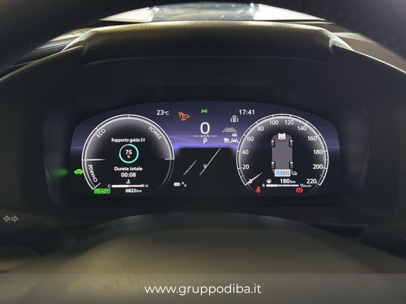 Toyota C-HR I 2016 1.8 HEV FWD TREND