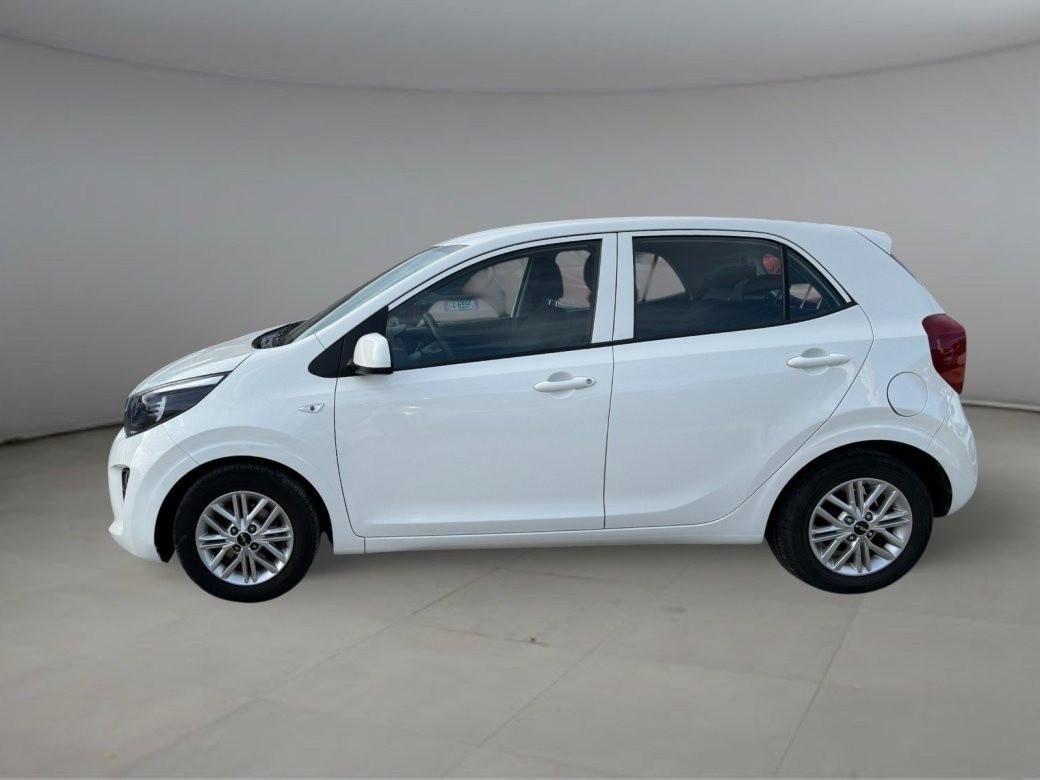 KIA Picanto III 2021 - Picanto 1.0 dpi Urban