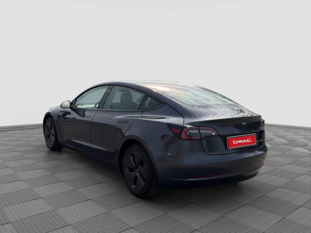 TESLA Model 3 Model 3 Long Range Dual Motor AWD