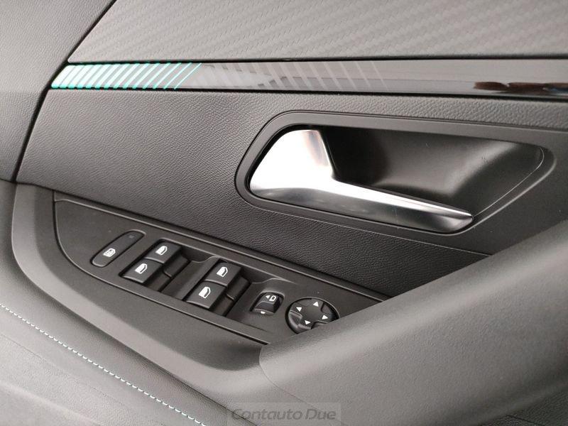 Peugeot 2008 2008 BlueHDi 110 S&S Allure Pack