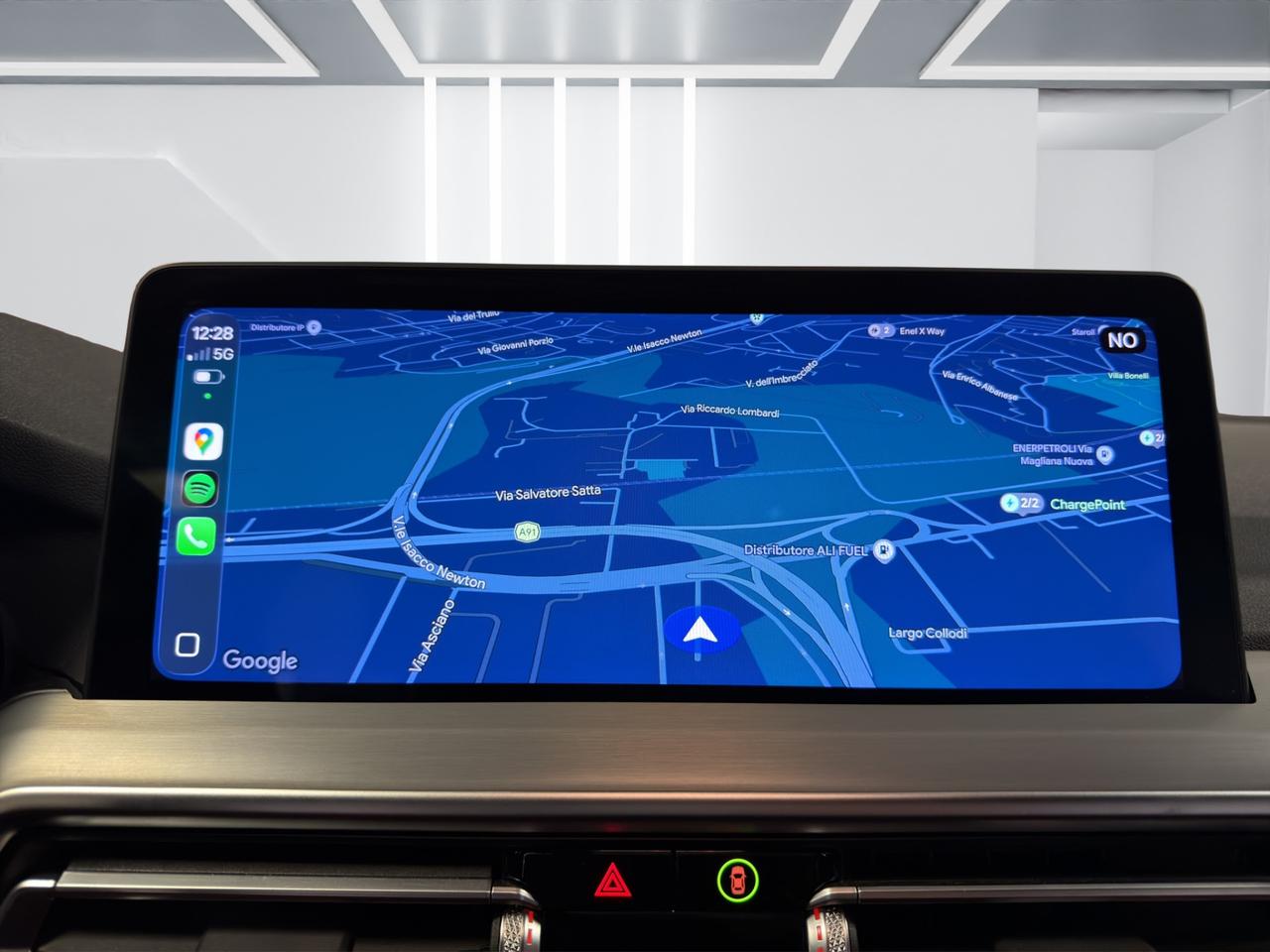 BMW X4 xdrive20d mhev 48V Msport auto