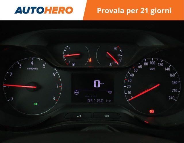 OPEL Crossland X 1.2 12V Start&Stop Advance