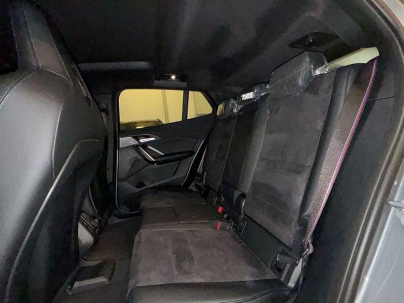 BMW X2 M35i xDrive M Sport Pro