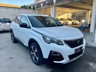 Peugeot 3008 BlueHDi 130 S&S EAT8 Allure Full dal nord Italia