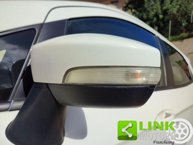 FORD EcoSport 1.5 TDCi 95 CV Plus
