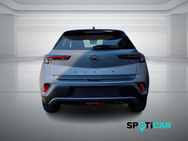 OPEL Mokka Hybrid 145 CV DCT6 Edition