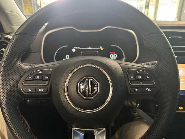 MG ZS ZS