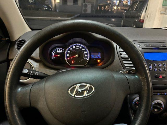 HYUNDAI i10 1.2 16V Classic