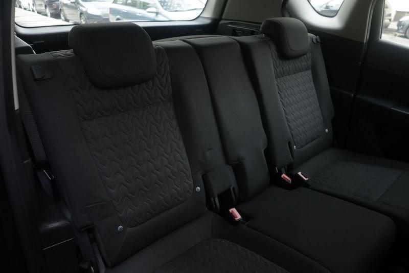 Opel Meriva Opel Meriva 1.4 Turbo 120cv GPL TECH Cosmo Unicoproprietario