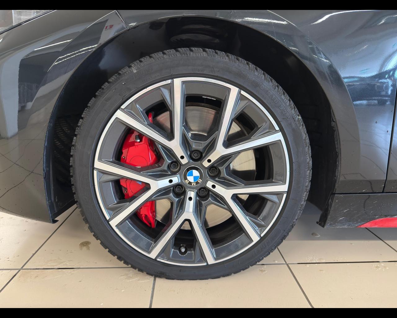 BMW Serie 1 (F40) - 128ti 5p. Msport