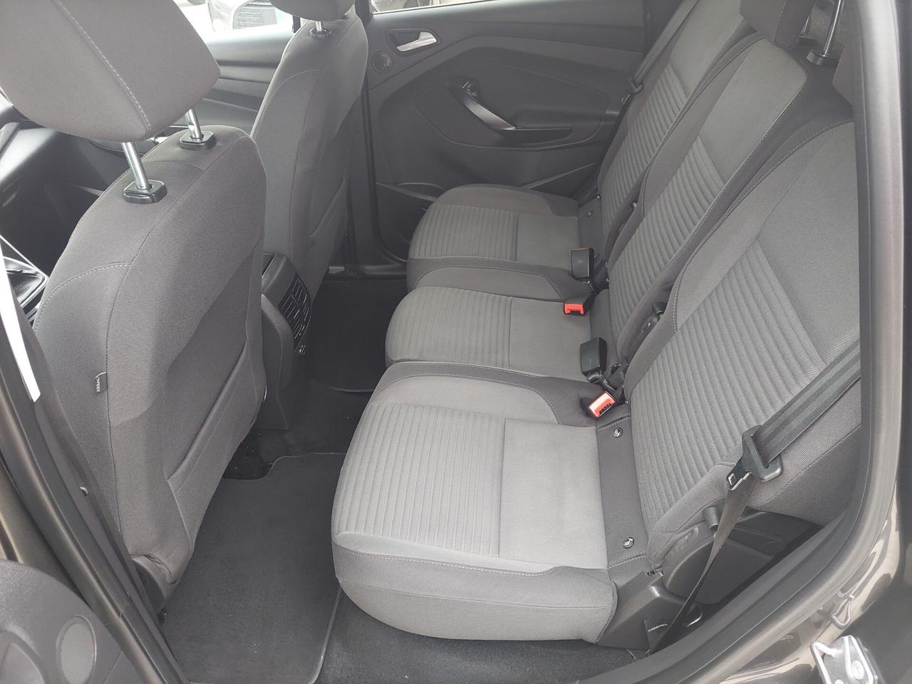 Ford C-Max 1.5 TDCi 120CV Start&Stop Titanium