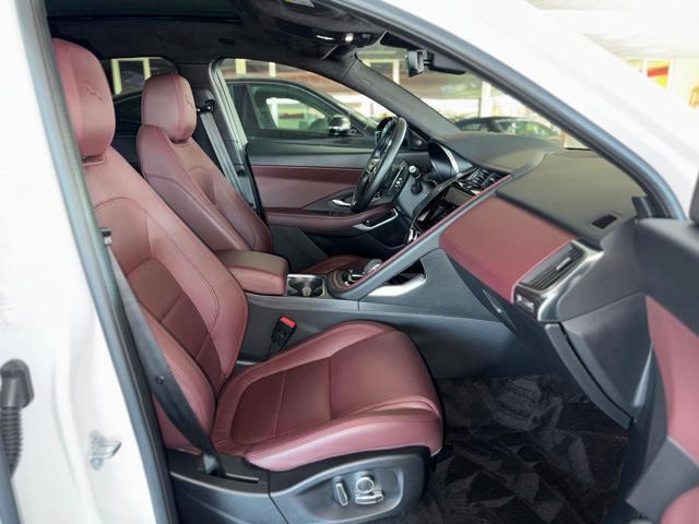 JAGUAR E-Pace 2.0D I4 163 CV AWD Auto R-DYNAMIC BLACK *UNIPROP*
