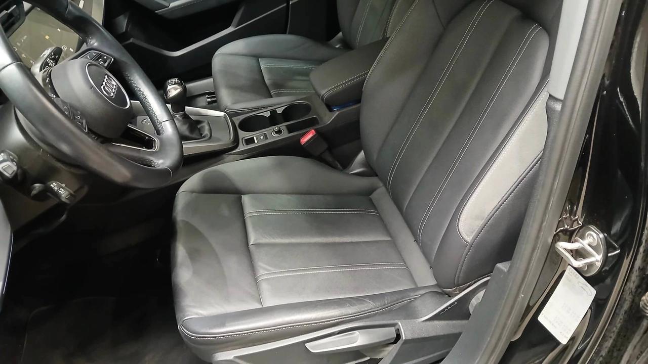 Audi A3 SPB 35 TFSI S line edition FARI MATRIX - IN ARRIVO