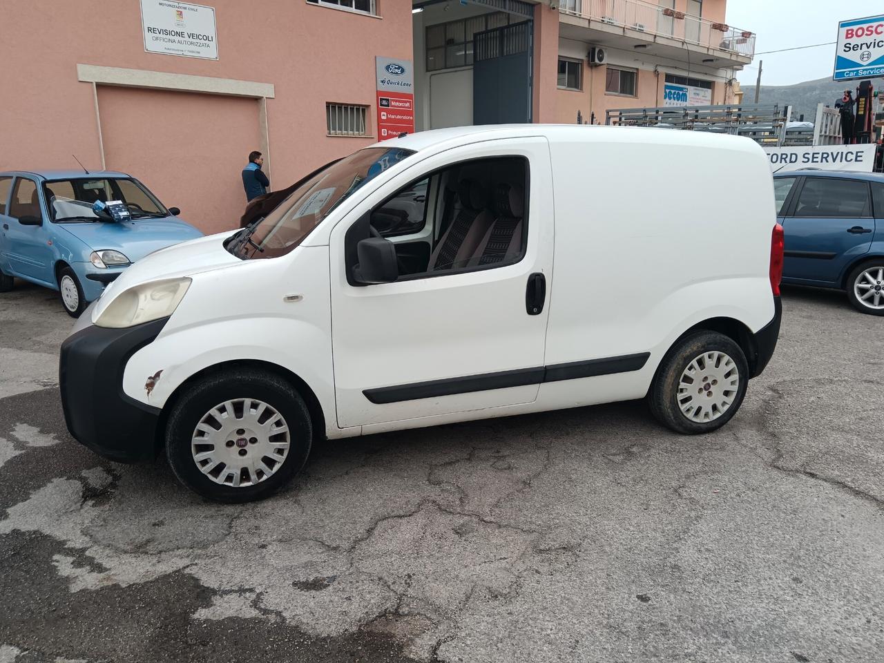 FIAT Fiorino