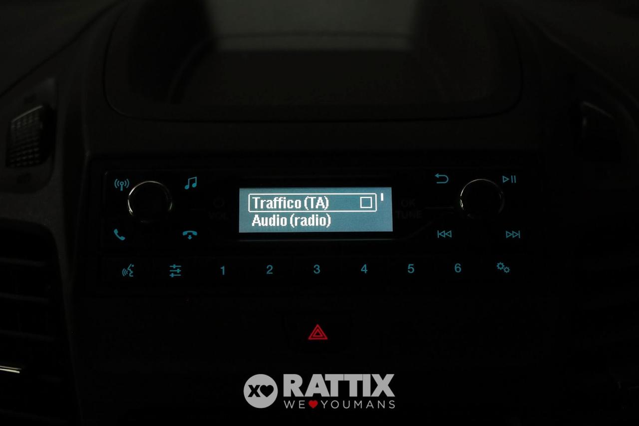 Ford Transit Connect 1.5 EcoBlue 120CV Trend L2H1 Auto (IVA ESCLUSA)