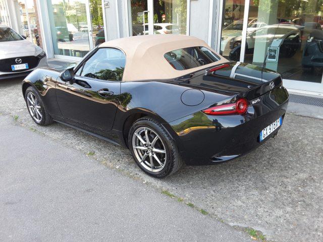 MAZDA MX-5 1.5L Skyactiv-G 132cv Kazari *solo 5.200 Km*