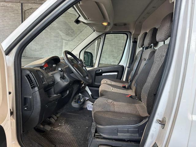 PEUGEOT Boxer Furgone 330 2.2 BlueHDi 140cv LH2 PM-TM SafeLock