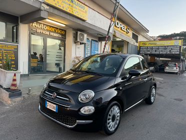 Fiat 500 1.0 Hybrid Dolcevita 59MILA KM