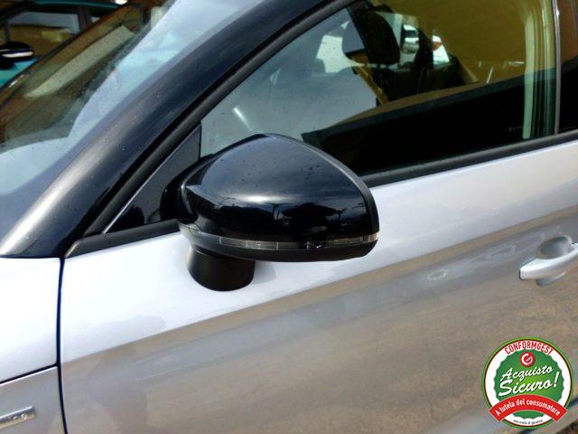 AUDI A1 SPB 1.6 TDI S tronic S line edition