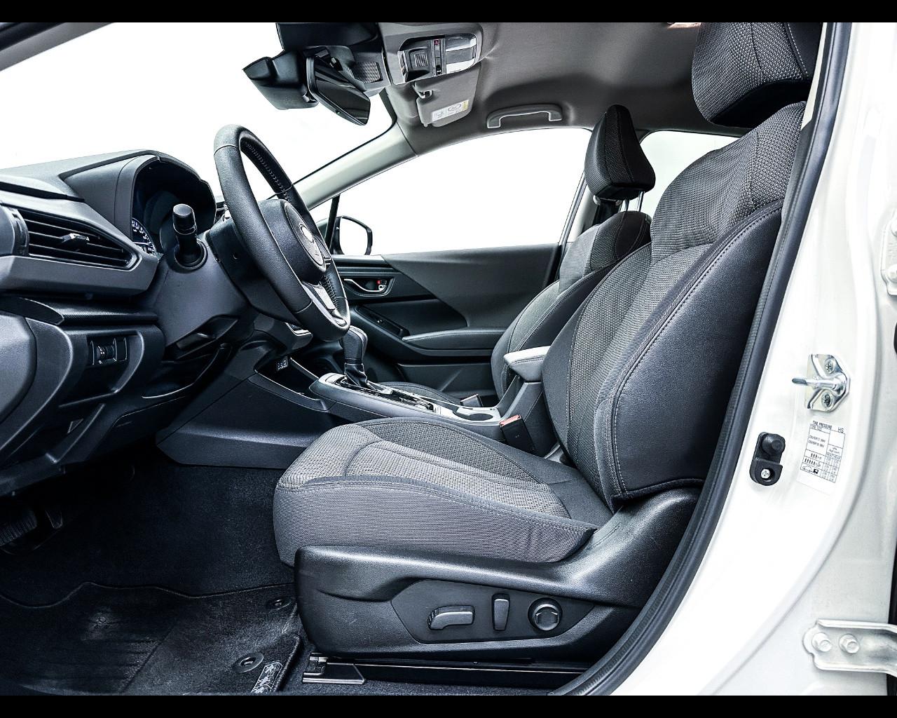 SUBARU STYLE XTRA 2026