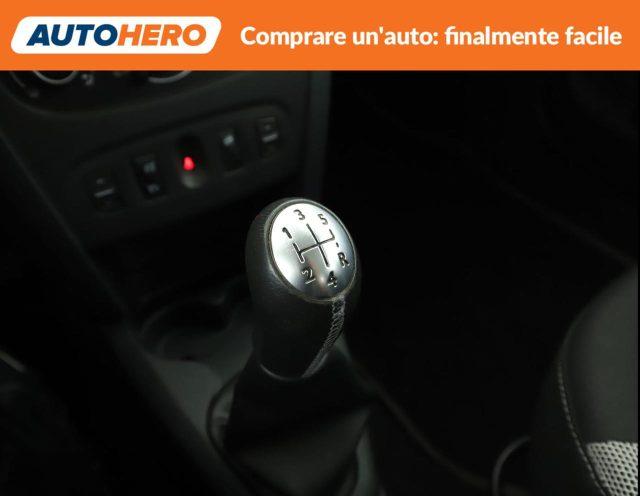 DACIA Sandero Stepway 0.9 TCe 90 CV Comfort