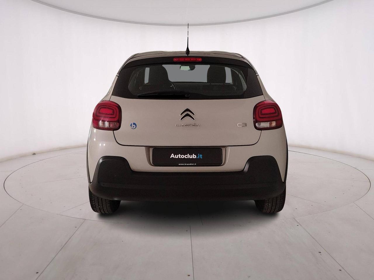 Citroen C3 1.2 puretech Shine 83cv